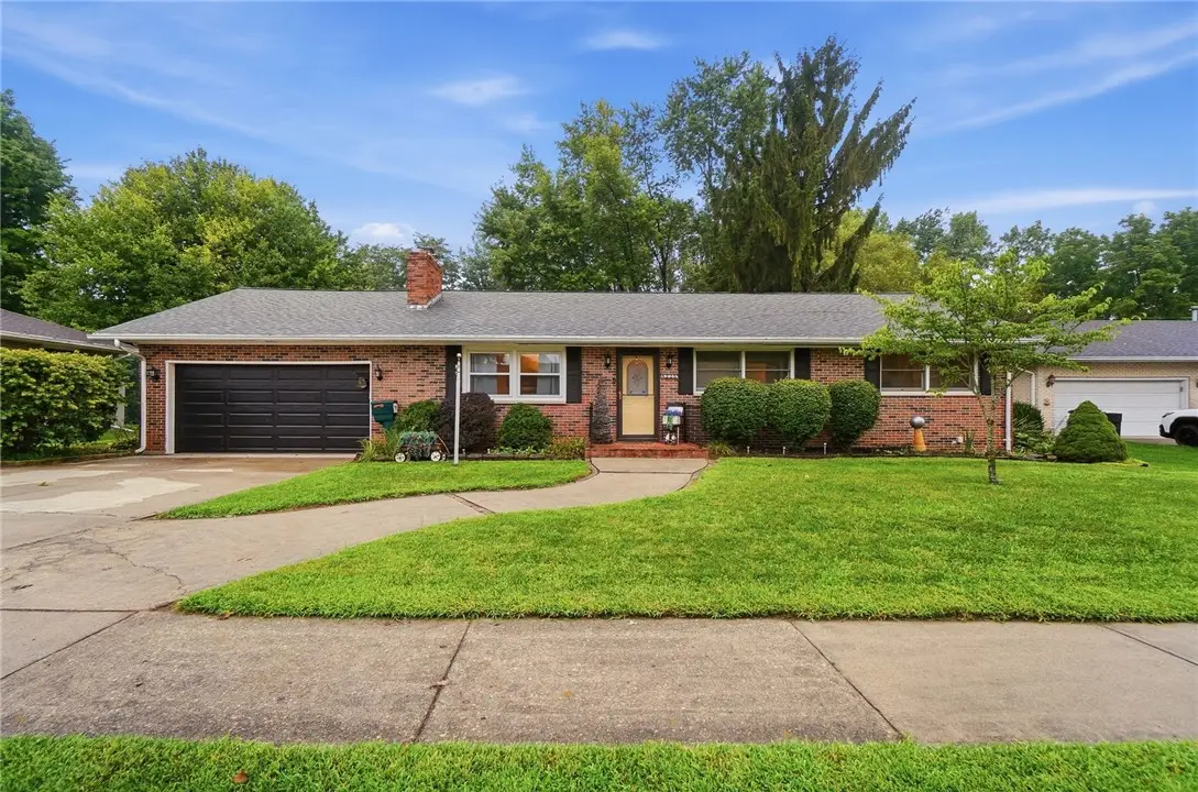 4225 Tacoma Street, Springfield, OH 45503 - #1