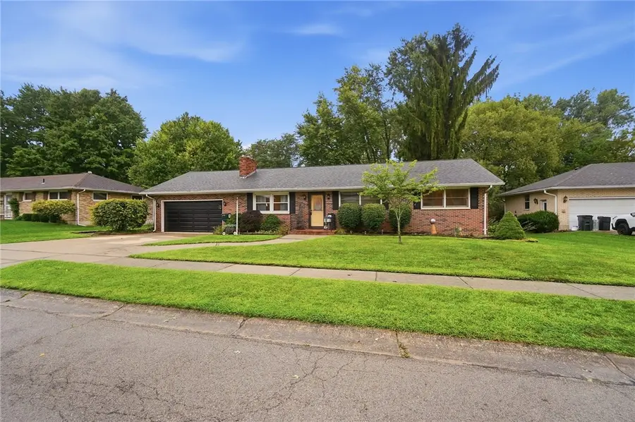 4225 Tacoma Street, Springfield, OH 45503 - #3