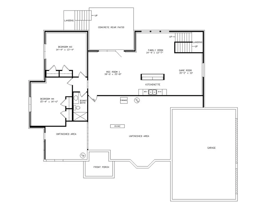 613 Christopher Drive, Centerville, OH 45458 - #3