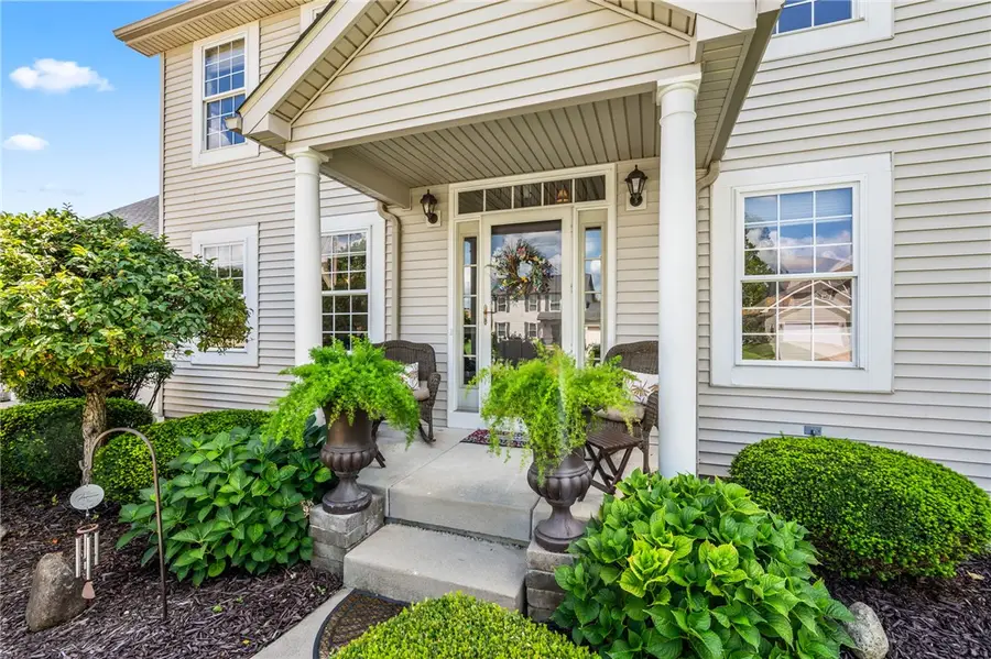 2560 Renwick Way, Troy, OH 45373 - #3