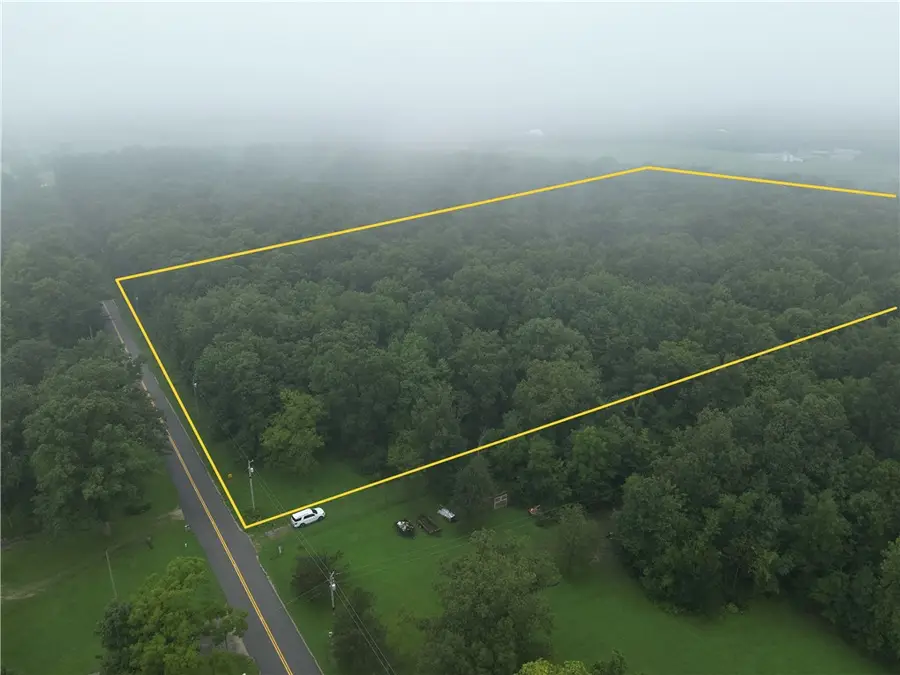 0 New Garden Rd., New Paris, OH 45347 - #2