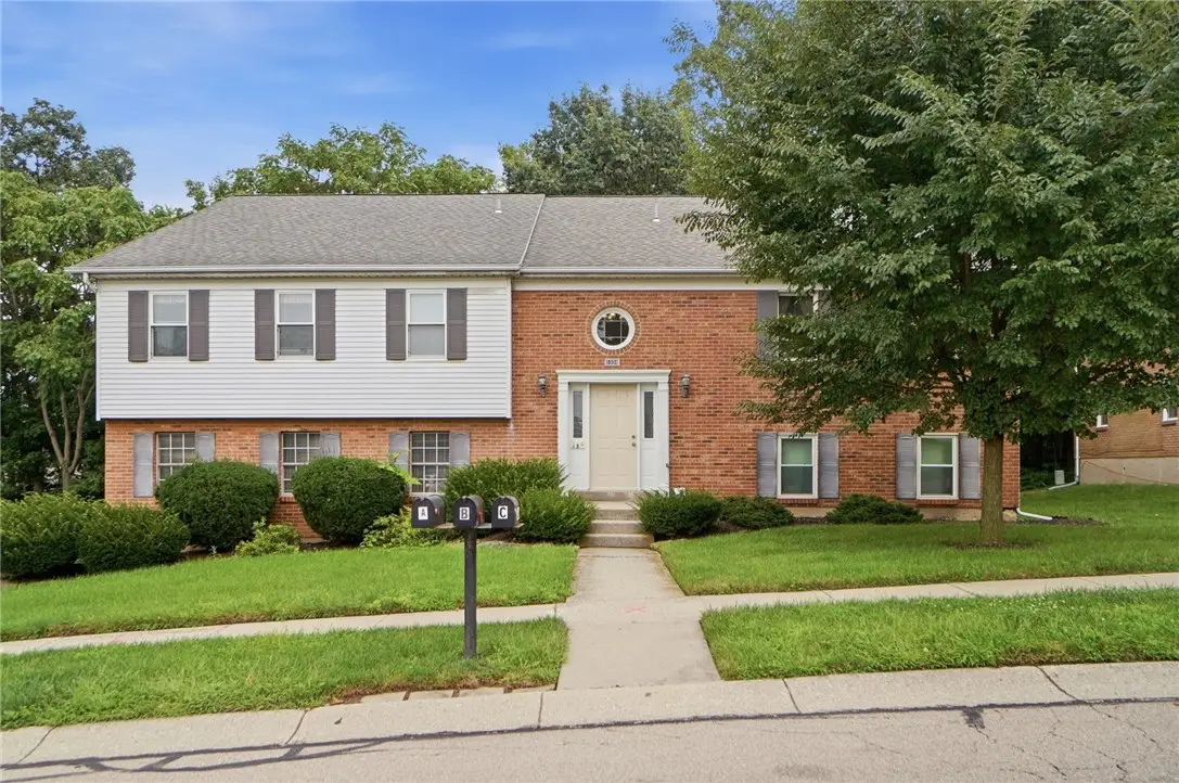 1334 Black Forest Drive #B, West Carrollton, OH 45449 - #1