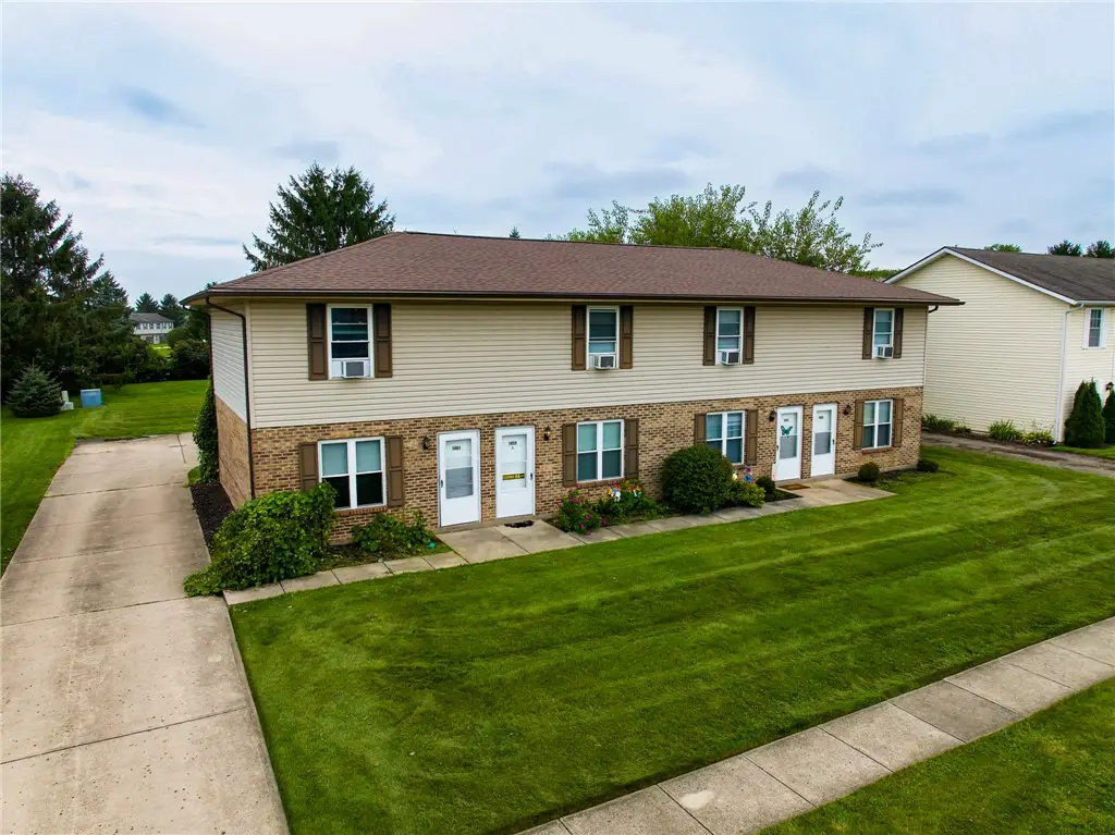 1855-1861 N Lakeman Drive, Bellbrook, OH 45305 - #1