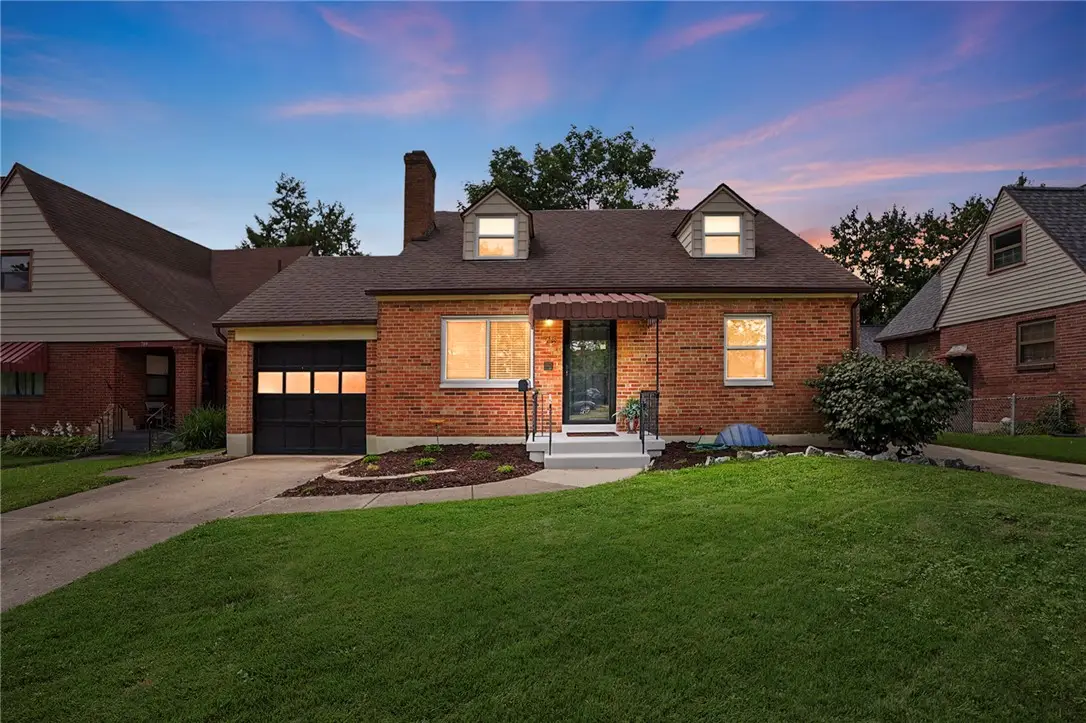 715 Broadmoor Drive, Dayton, OH 45419 - #1