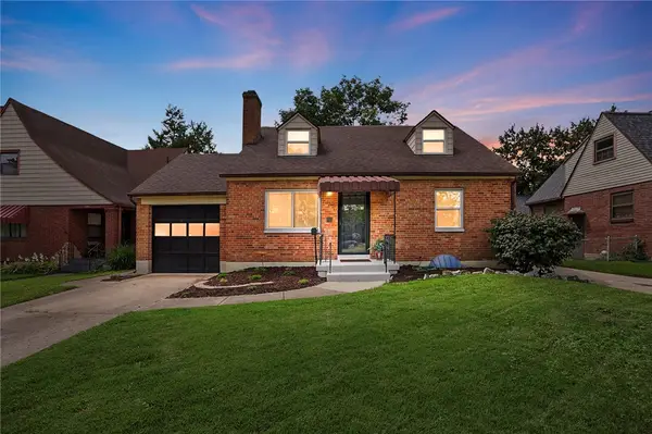 715 Broadmoor Drive, Dayton, OH 45419