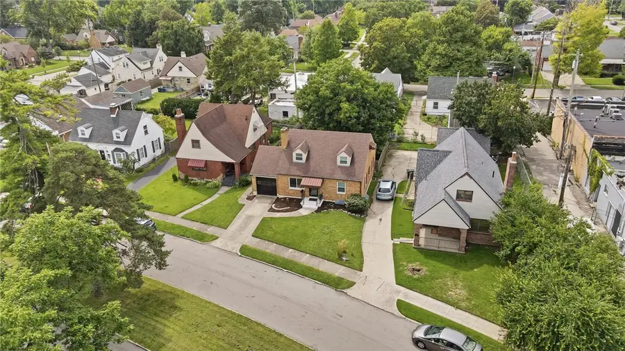715 Broadmoor Drive, Dayton, OH 45419 - #2