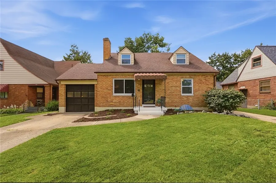 715 Broadmoor Drive, Dayton, OH 45419 - #3