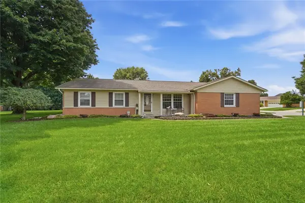 101 Clifton Drive, Piqua, OH 45356