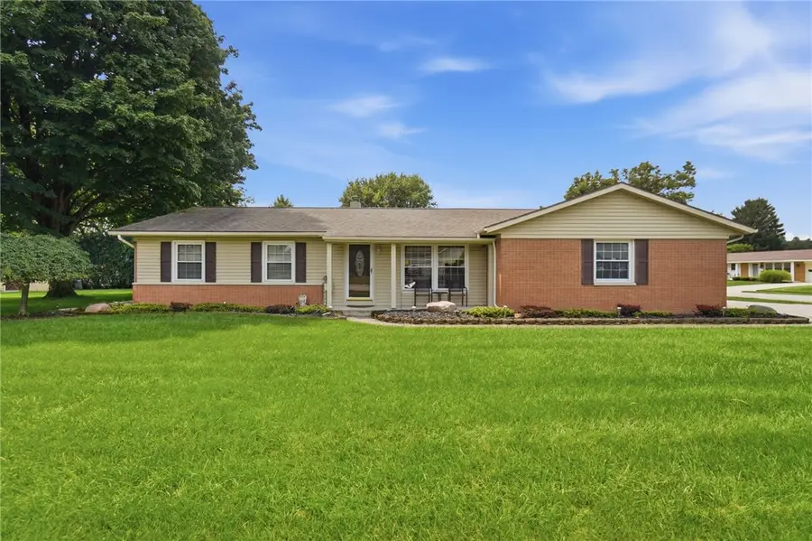 101 Clifton Drive, Piqua, OH 45356 - #2
