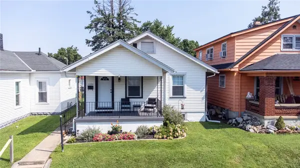 1723 Gondert Avenue, Dayton, OH 45403