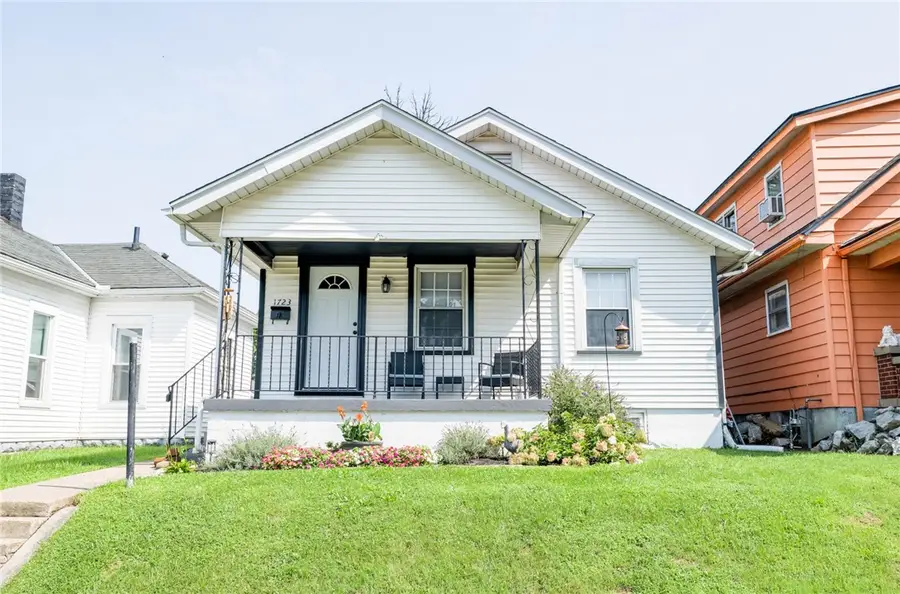 1723 Gondert Avenue, Dayton, OH 45403 - #2