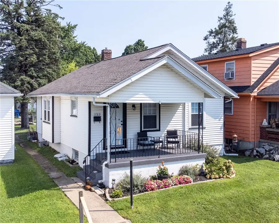 1723 Gondert Avenue, Dayton, OH 45403 - #3