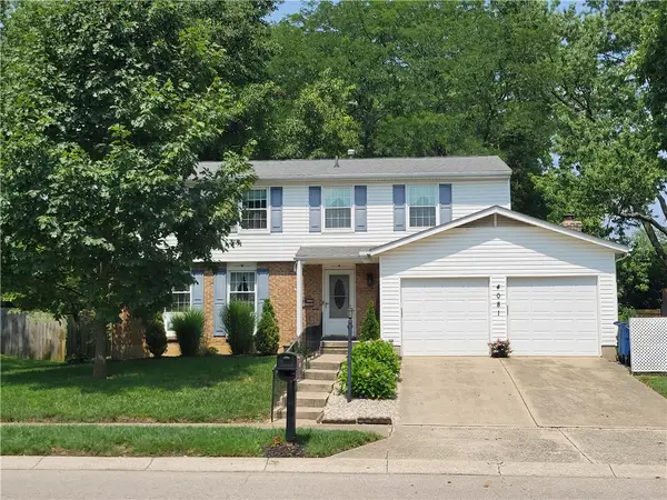 4081 Berrywood Drive, Dayton, OH 45424