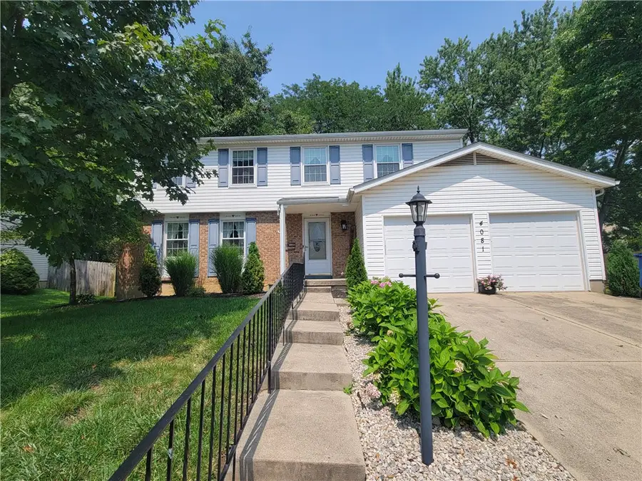 4081 Berrywood Drive, Dayton, OH 45424 - #2