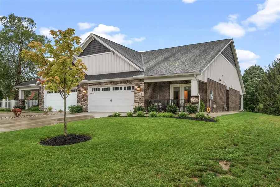 1904 Tipperary Drive, Middletown, OH 45042 - #2