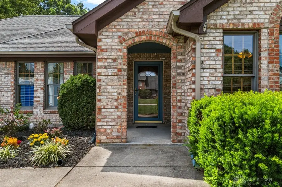 8495 Highmount Drive, Springboro, OH 45066 - #3