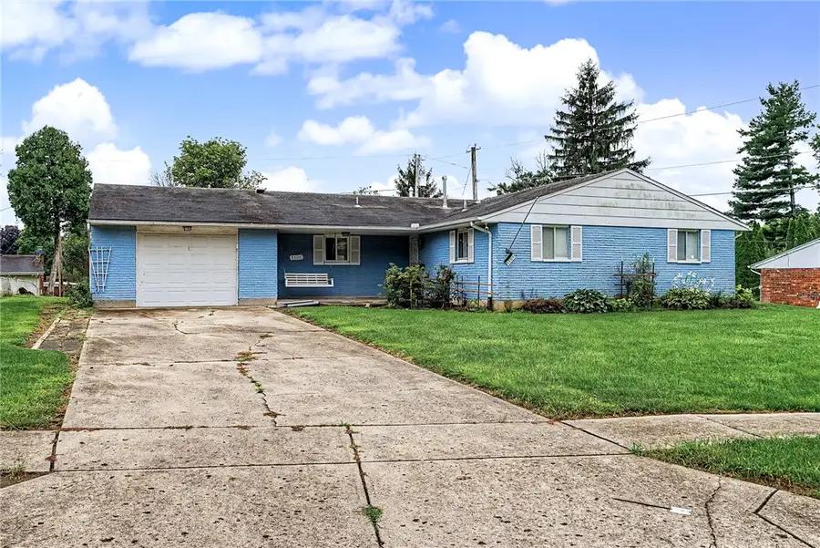 5106 Goodyear Drive, Dayton, OH 45406 - #2