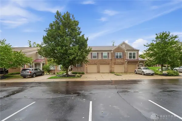 7464 Bridge Point Drive #14-203, Cincinnati, OH 45248