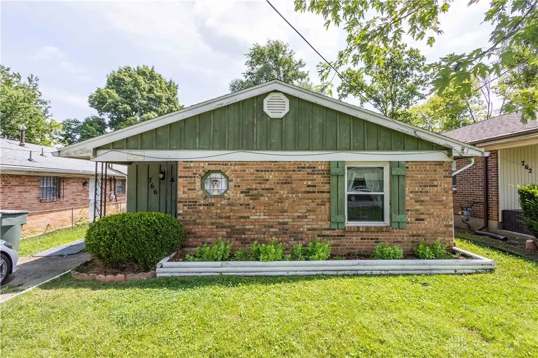 766 Goodlow Avenue, Dayton, OH 45417 - #1