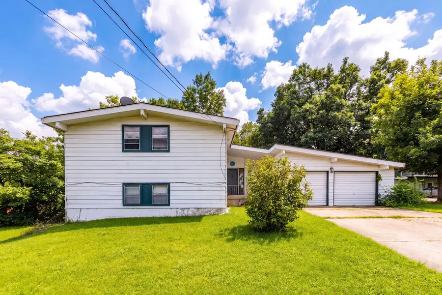 319 W Sycamore Street, Oxford, OH 45056 - #2