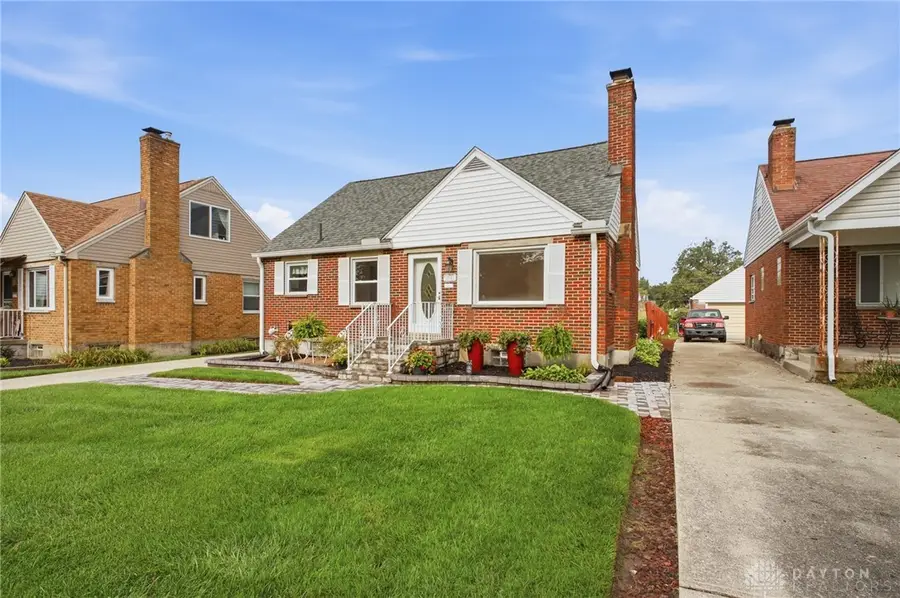 1041 Yorkshire Place, Dayton, OH 45419 - #3