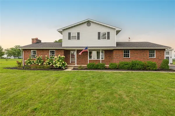 6200 Junk Road, Mount Sterling, OH 43143