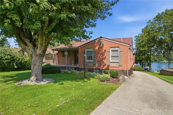 4094 Navajo Trail, Jamestown Vlg, OH 45335
