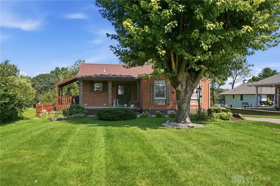 4094 Navajo Trail, Shawnee Hills, OH 45335 - #2
