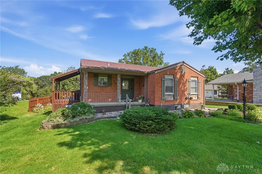 4094 Navajo Trail, Shawnee Hills, OH 45335 - #3