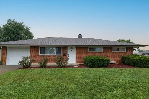 5207 Rye Drive, Huber Heights, OH 45424
