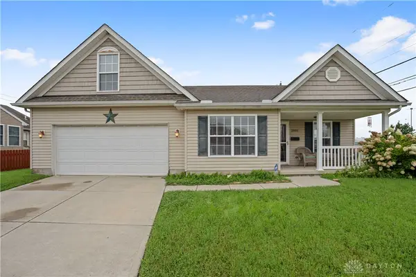 2801 Southlawn Avenue, Moraine, OH 45439