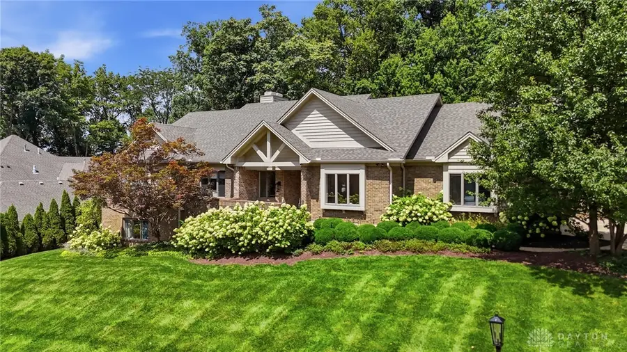 4962 Walnut Walk, Kettering, OH 45429 - #2