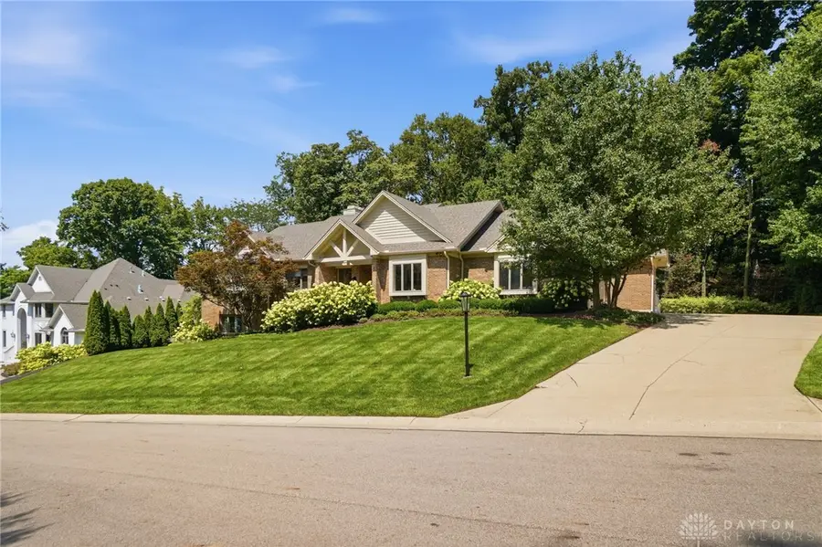 4962 Walnut Walk, Kettering, OH 45429 - #3