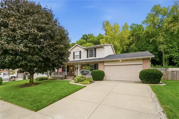 565 Riverbend Court, Fairfield, OH 45014