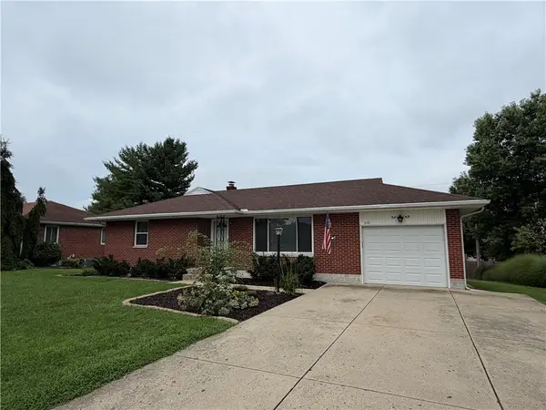 276 Purcell Avenue, Xenia, OH 45385