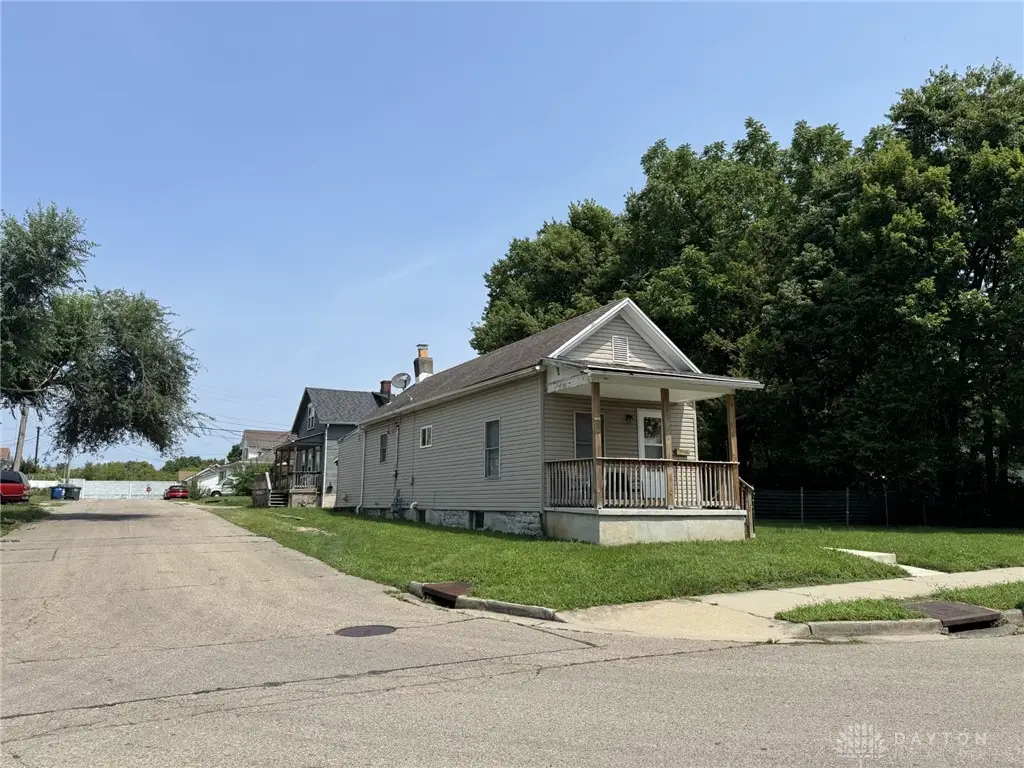 1415 Ohmer Avenue, Dayton, OH 45410 - #1