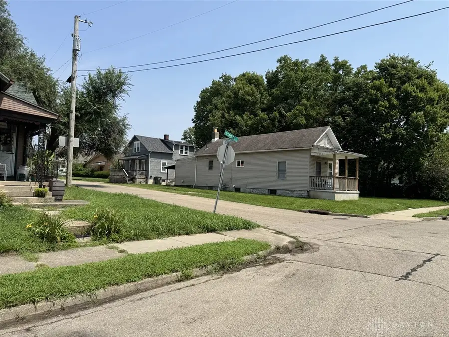 1415 Ohmer Avenue, Dayton, OH 45410 - #2