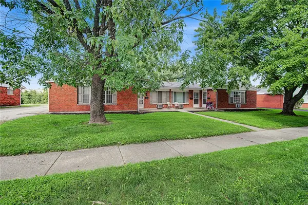 4623 - 4629 Croftshire Drive, Kettering, OH 45440