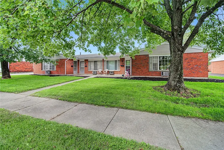 4623 - 4629 Croftshire Drive, Kettering, OH 45440 - #3