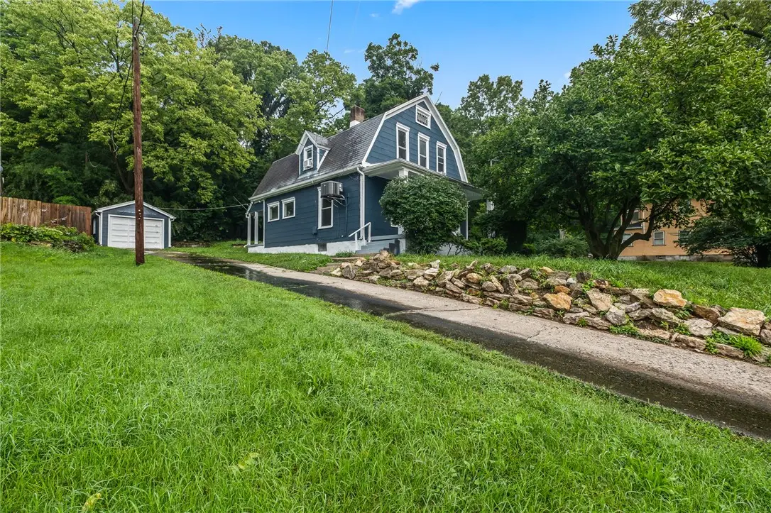 211 Odlin Avenue, Dayton, OH 45405 - #1