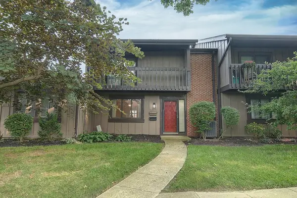 6069 N Quinella Way, Centerville, OH 45459