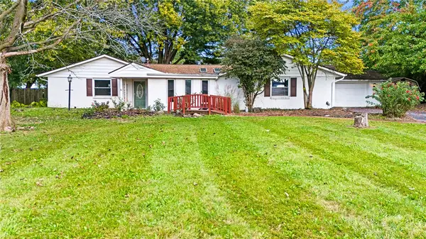 5625 Bradley Drive, Tipp City, OH 45371