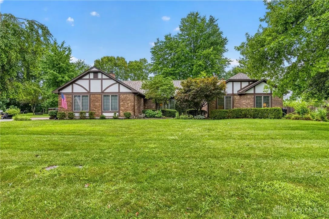 2844 Ramblingwood Lane, Washington, OH 45458 - #1