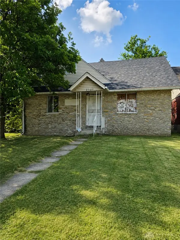 2520 Germantown Street, Dayton, OH 45417