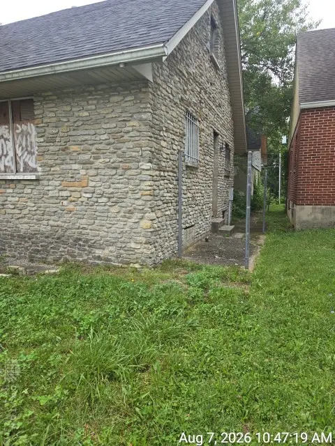 2520 Germantown Street, Dayton, OH 45417 - #2