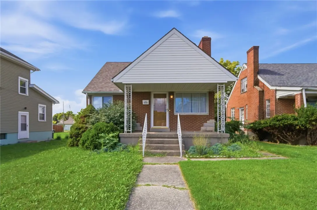 1441 Valley Street, Dayton, OH 45404 - #1