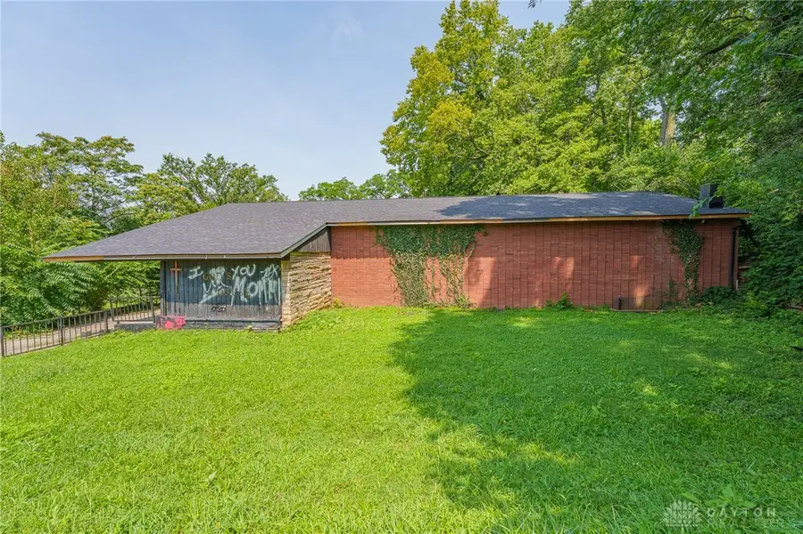 727 Beckman Street, Dayton, OH 45410 - #2