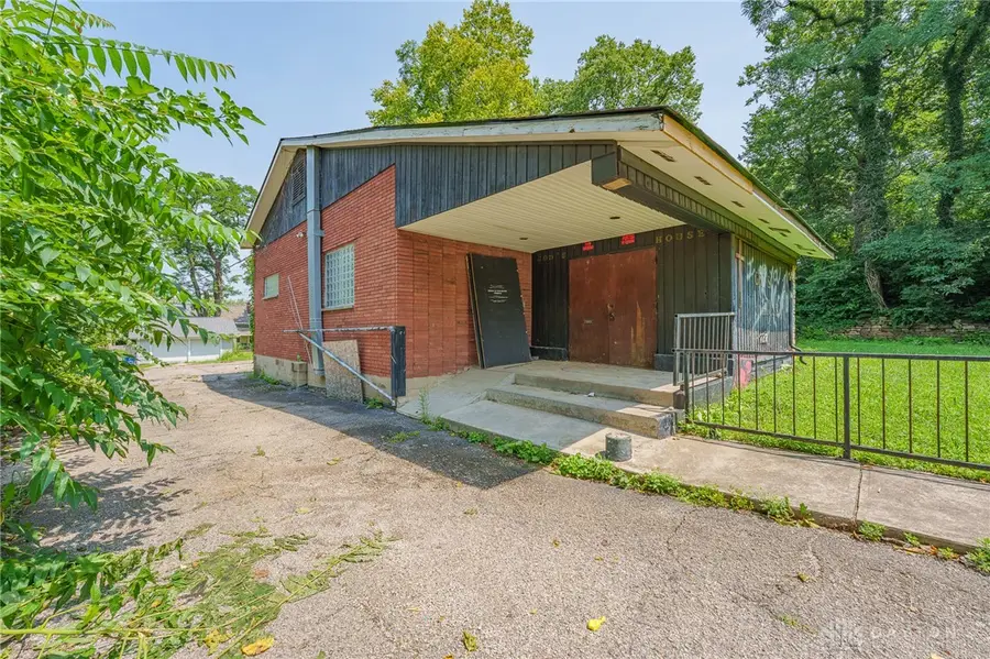 727 Beckman Street, Dayton, OH 45410 - #3
