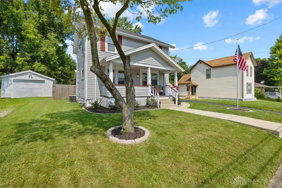 1115 Beacon Street, Springfield, OH 45505 - #3