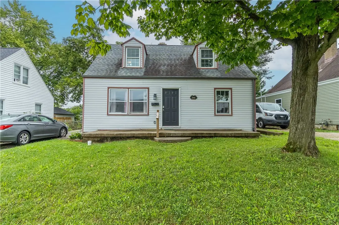 2002 Malcom, Dayton, OH 45420 - #1